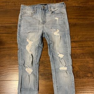 AERO JEGGING